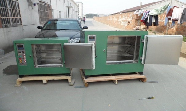 真空干燥箱的使用及注意事項？它的溫度范圍是這樣！