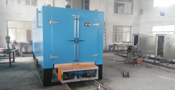 高溫烘箱的配置有哪些？它有這些特點(diǎn)！