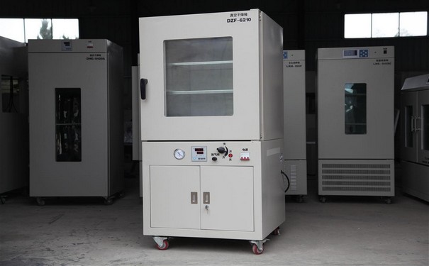 真空干燥箱的使用及注意事項？真空干燥箱溫度范圍！