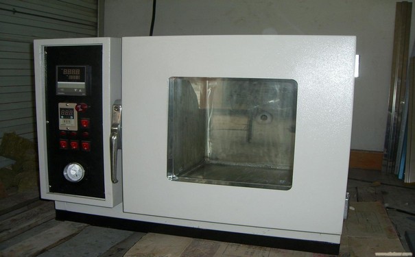 真空干燥箱怎么使用？它有這些注意事項！