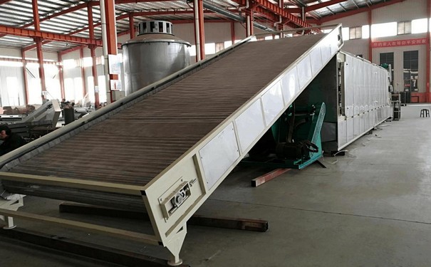 網(wǎng)帶式烘箱的原理是什么？它的優(yōu)點(diǎn)有這些！