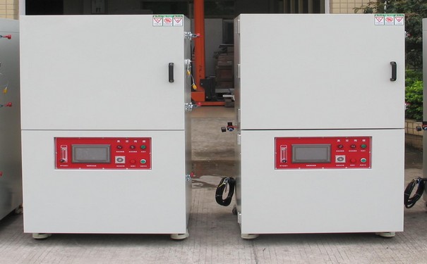 真空干燥箱測(cè)試使用方法是什么？它是這樣選擇的！