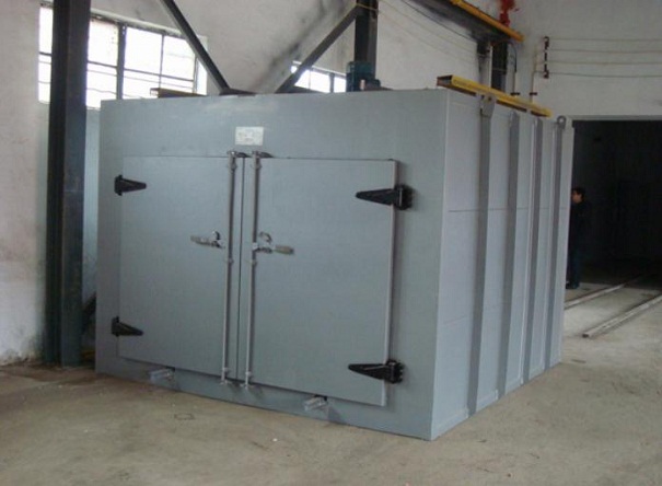 高溫烘箱是怎么送風的，溫度可以達到多少？