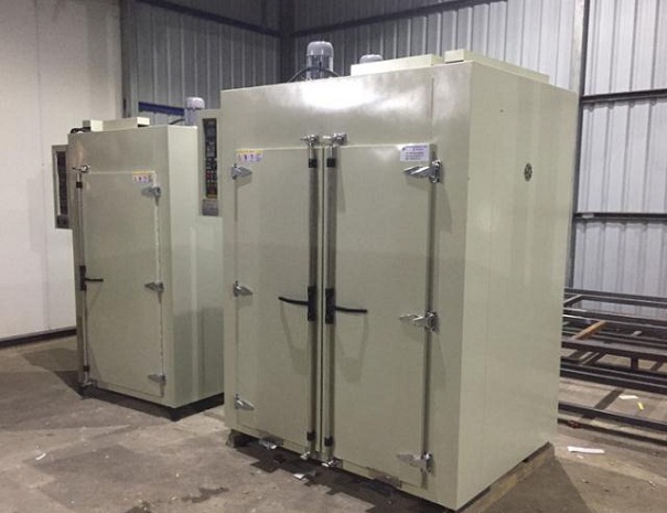 軌道式烘箱怎么樣，原理是什么？