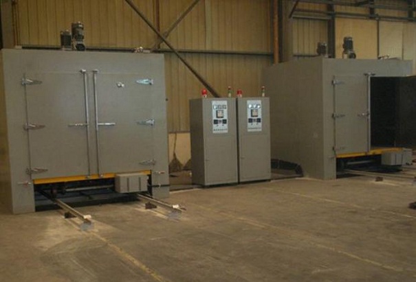 如何使用軌道烘箱，維護方法有哪些？