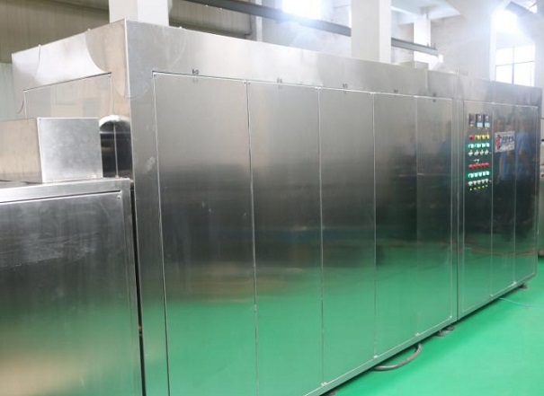 如何正確選購網(wǎng)帶式烘箱，使用方法有哪些？